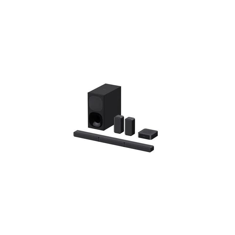 Sony HT-S40R Soundbar