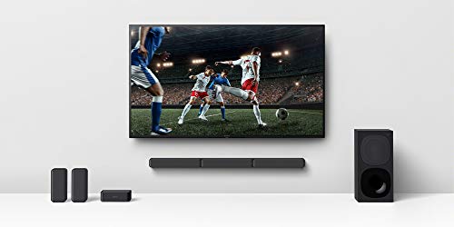 Sony HT-S40R Soundbar