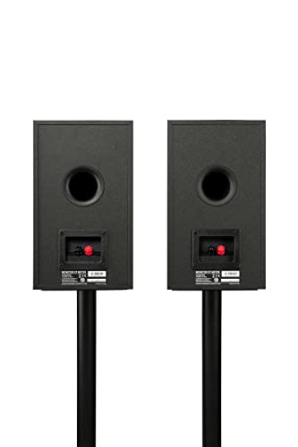 Polk Audio Monitor XT20 Regallautsprecher