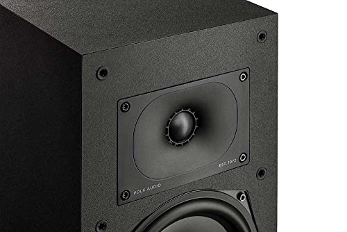 Polk Audio Monitor XT20 Regallautsprecher