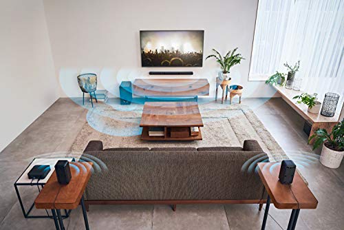 Sony HT-S40R Soundbar