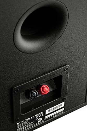 Polk Audio Monitor XT20 Regallautsprecher