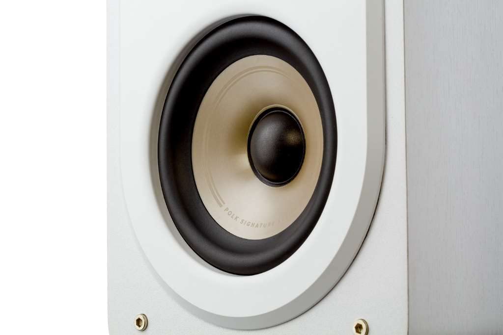 Polk Audio Signature Elite ES15