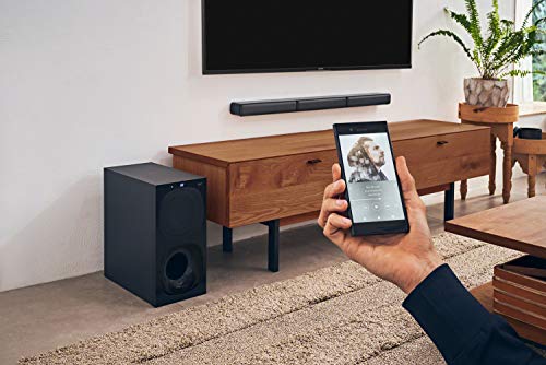 Sony HT-S40R Soundbar