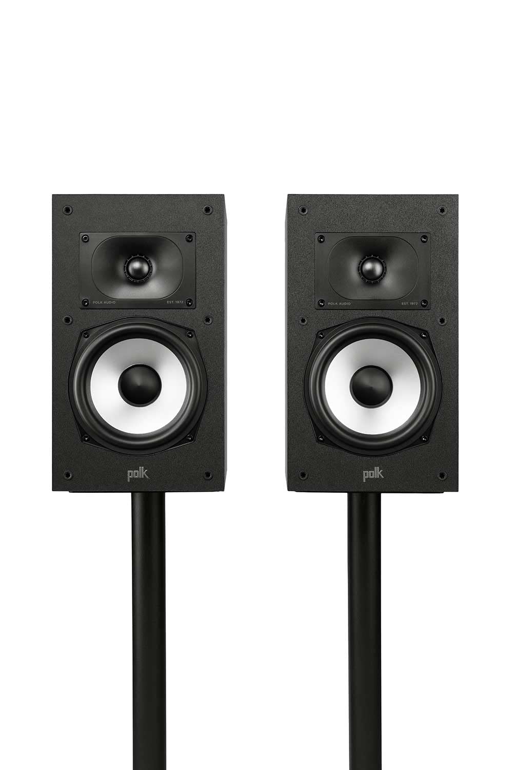 Polk Audio Monitor XT20 Regallautsprecher