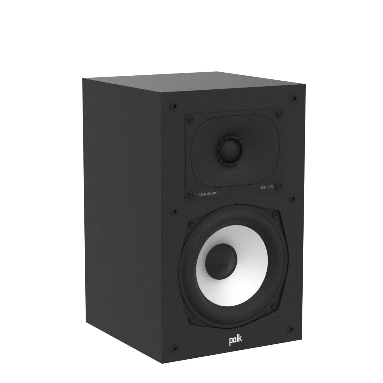 Polk Audio Monitor XT20 Regallautsprecher