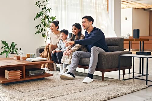 Sony HT-S40R Soundbar