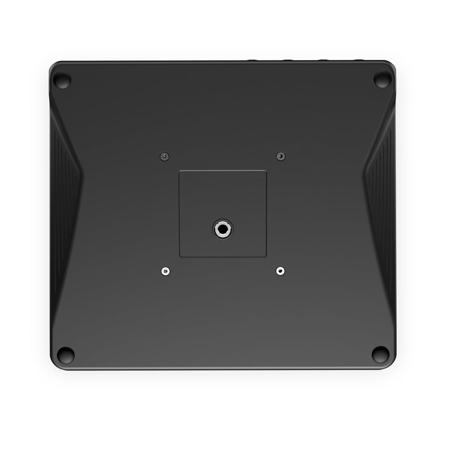 Rode Rodecaster Pro II Audio Production Studio Podcast Station Weiss