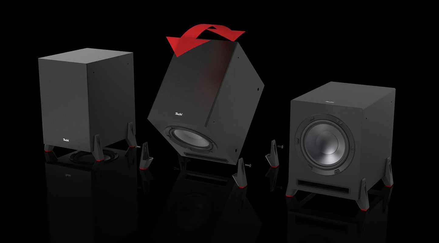 Teufel Ultima 40 Surround 5.1-Set