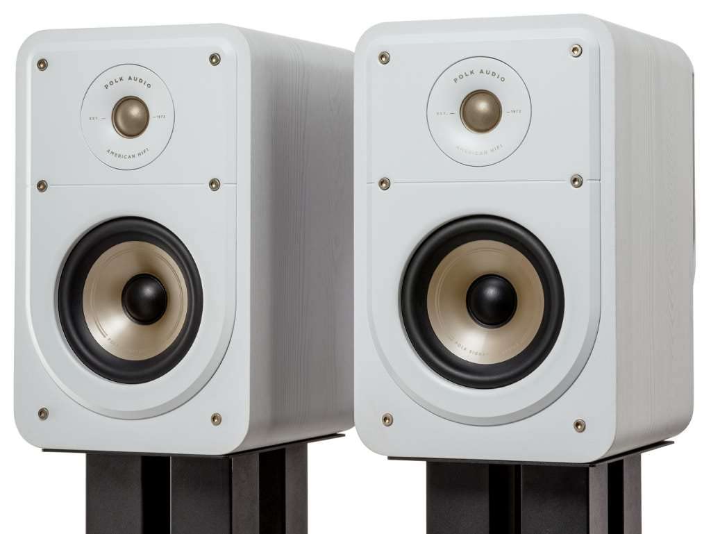 Polk Audio Signature Elite ES15