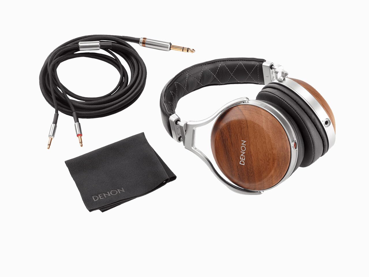 Denon AH-D7200 Premium Over Ear Kopfhörer
