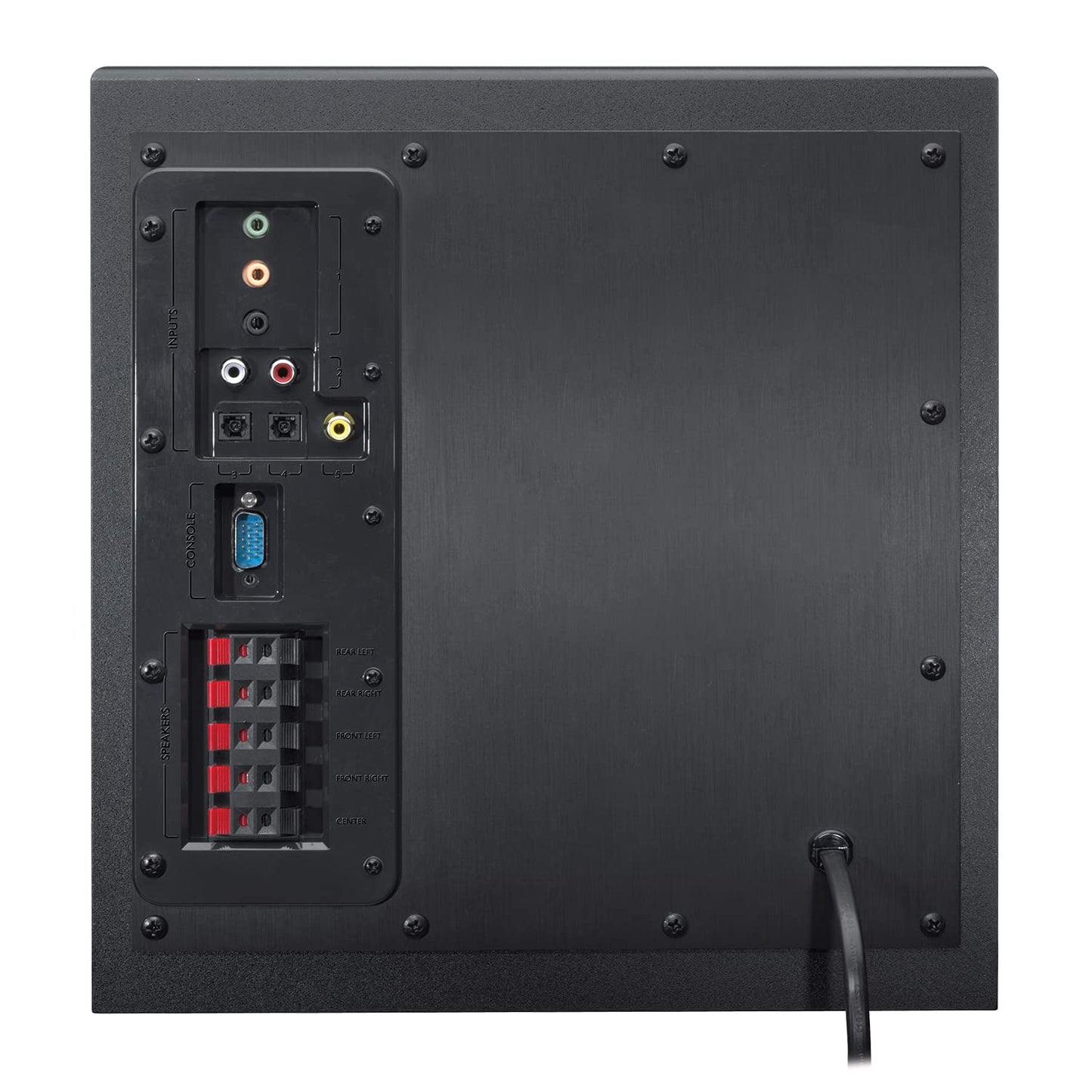 Logitech Z906 5.1 Soundsystem