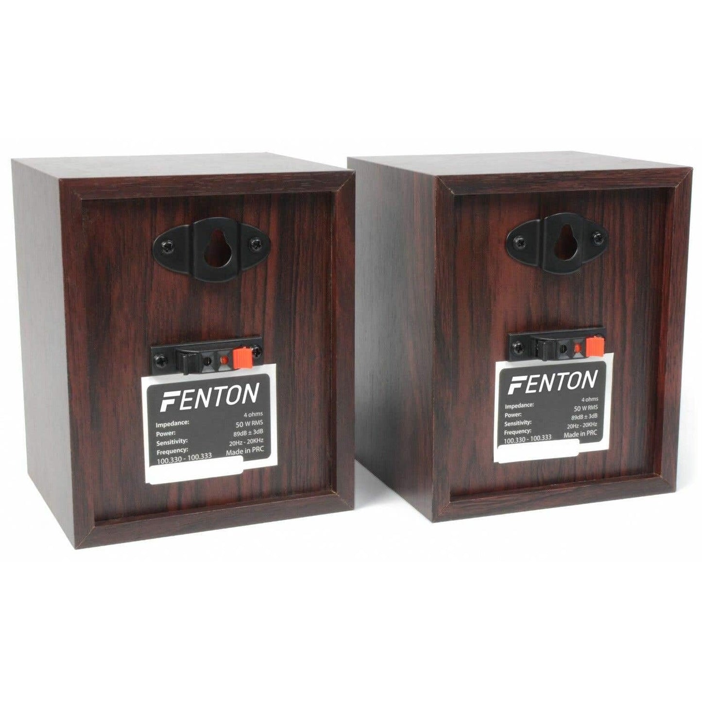 Fenton HF5W Heimkino-Soundsystem