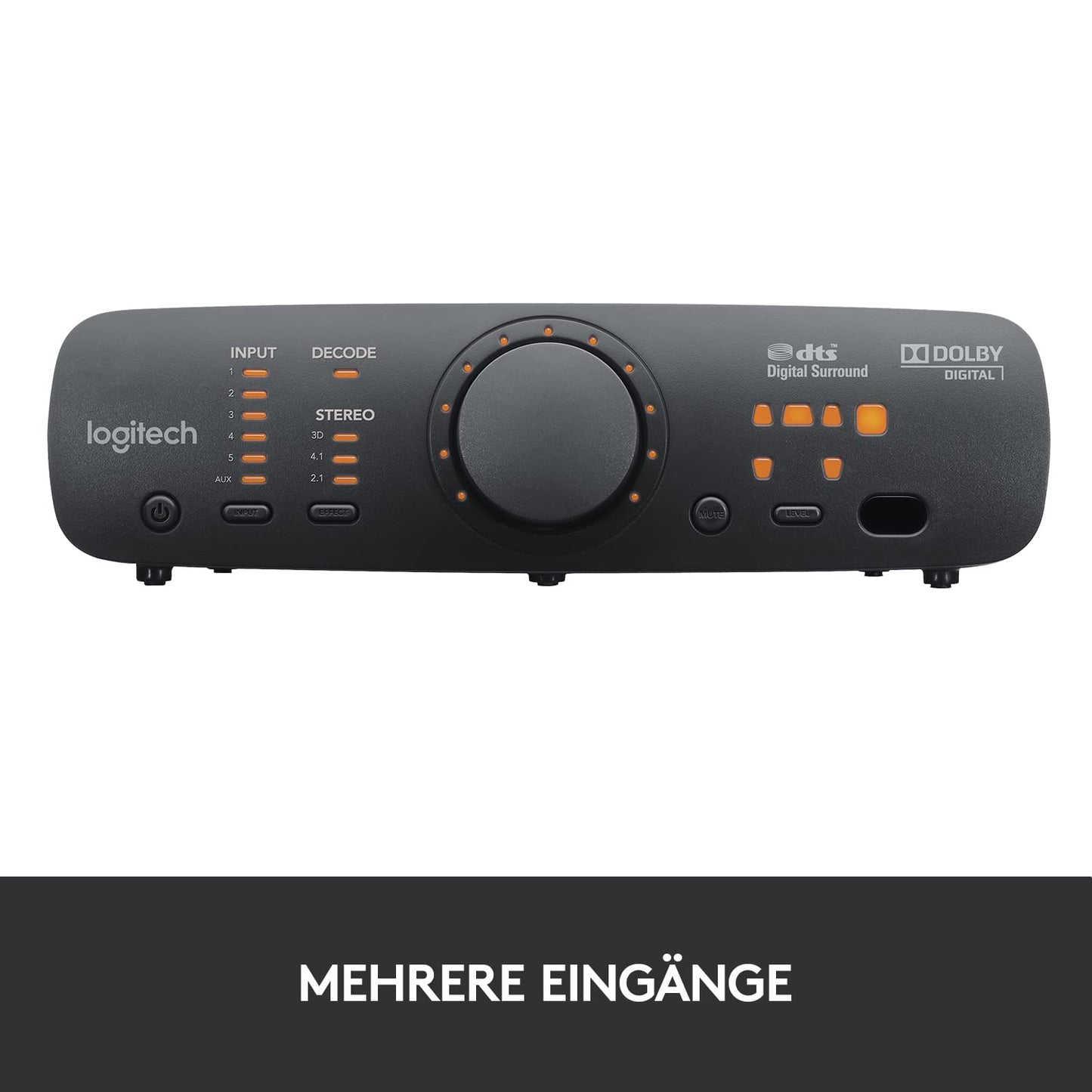 Logitech Z906 5.1 Soundsystem