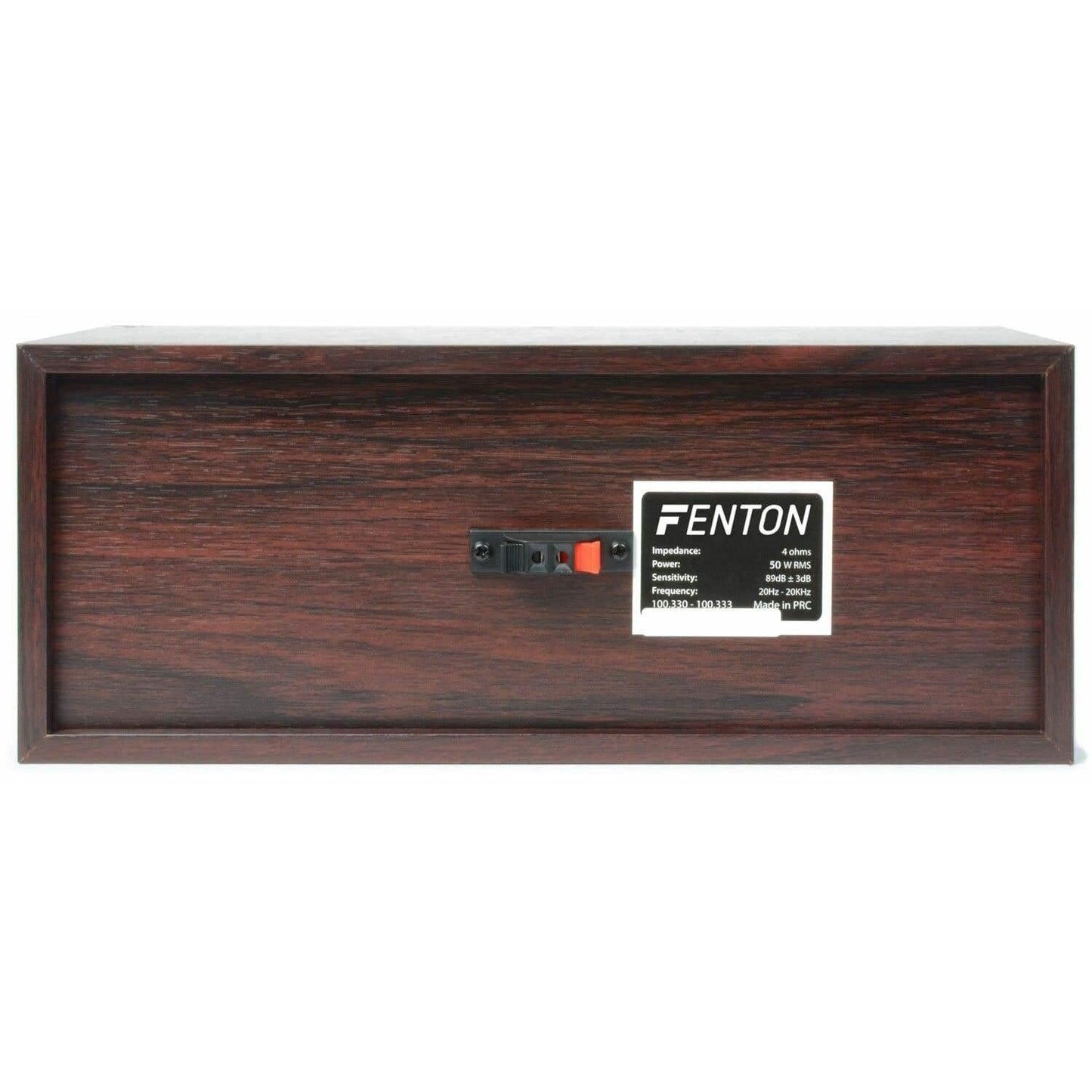 Fenton HF5W Heimkino-Soundsystem