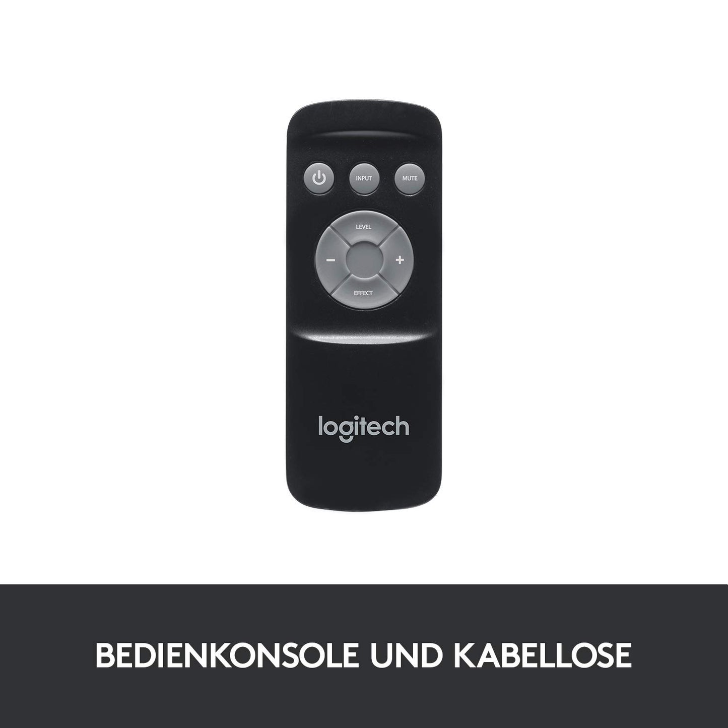 Logitech Z906 5.1 Soundsystem
