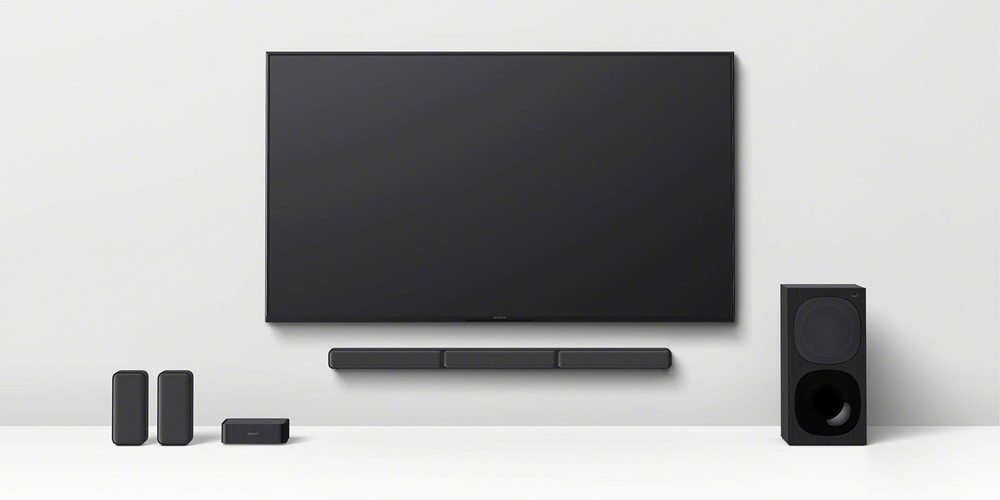 Sony HT-S40R Soundbar