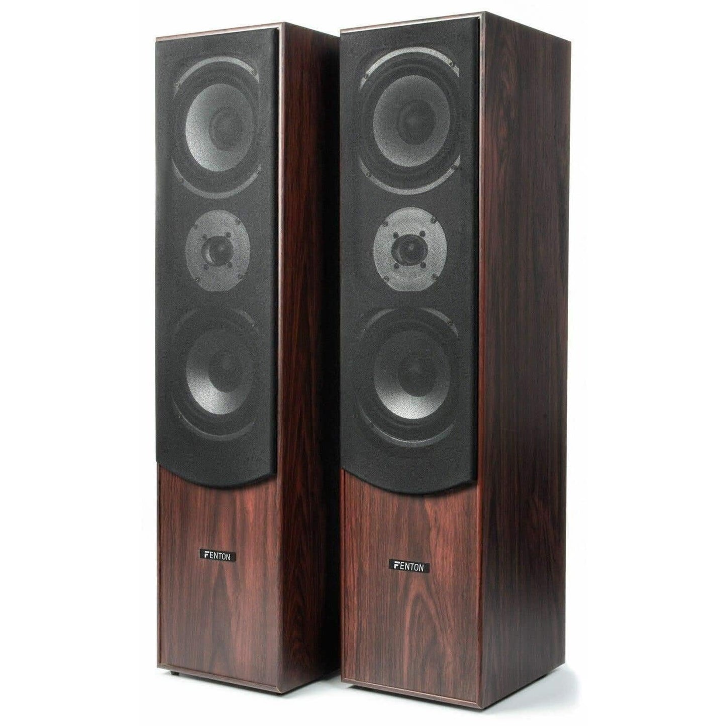 Fenton HF5W Heimkino-Soundsystem