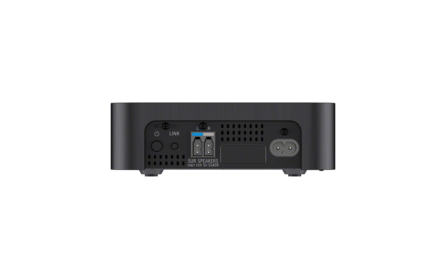 Sony HT-S40R Soundbar