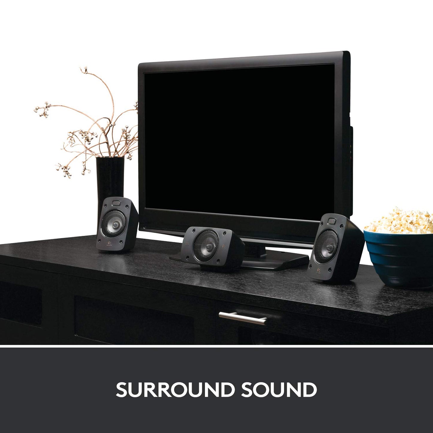 Logitech Z906 5.1 Soundsystem