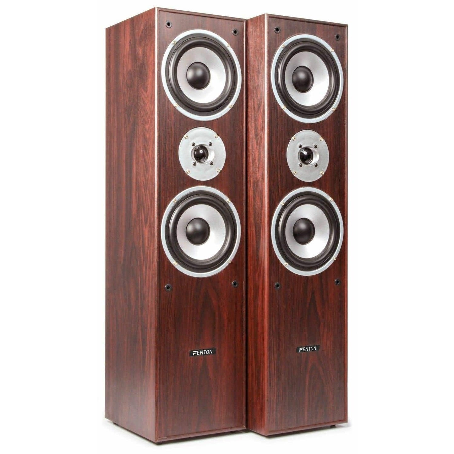 Fenton HF5W Heimkino-Soundsystem