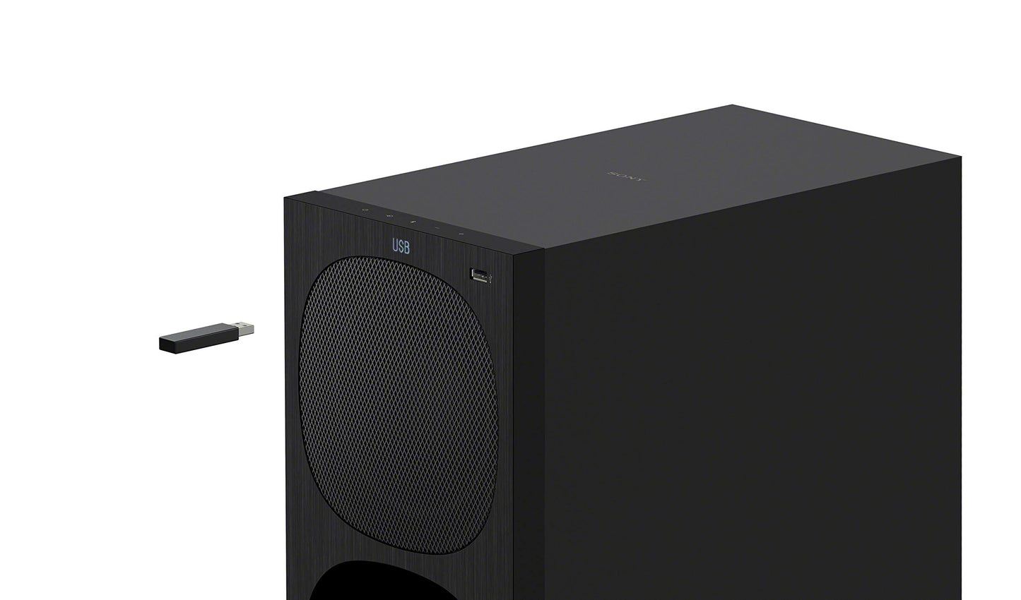 Sony HT-S40R Soundbar