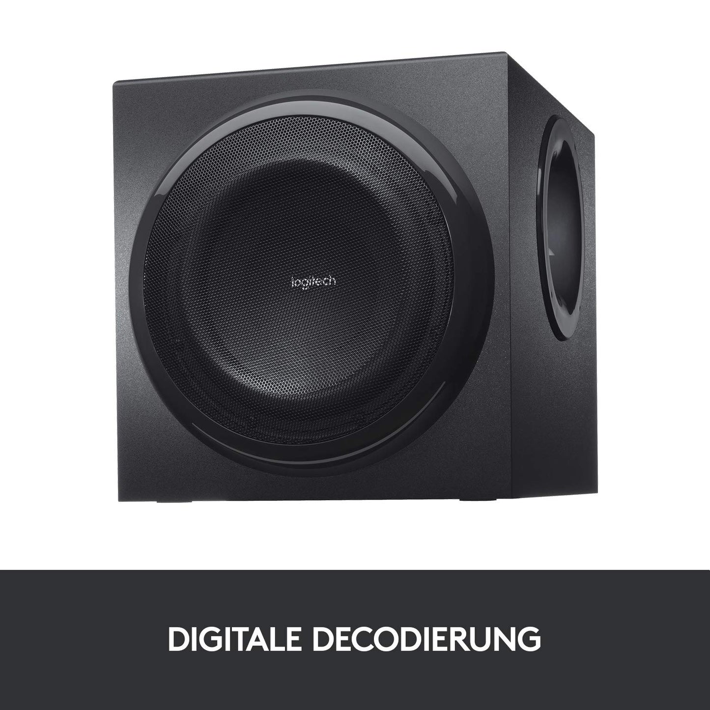 Logitech Z906 5.1 Soundsystem