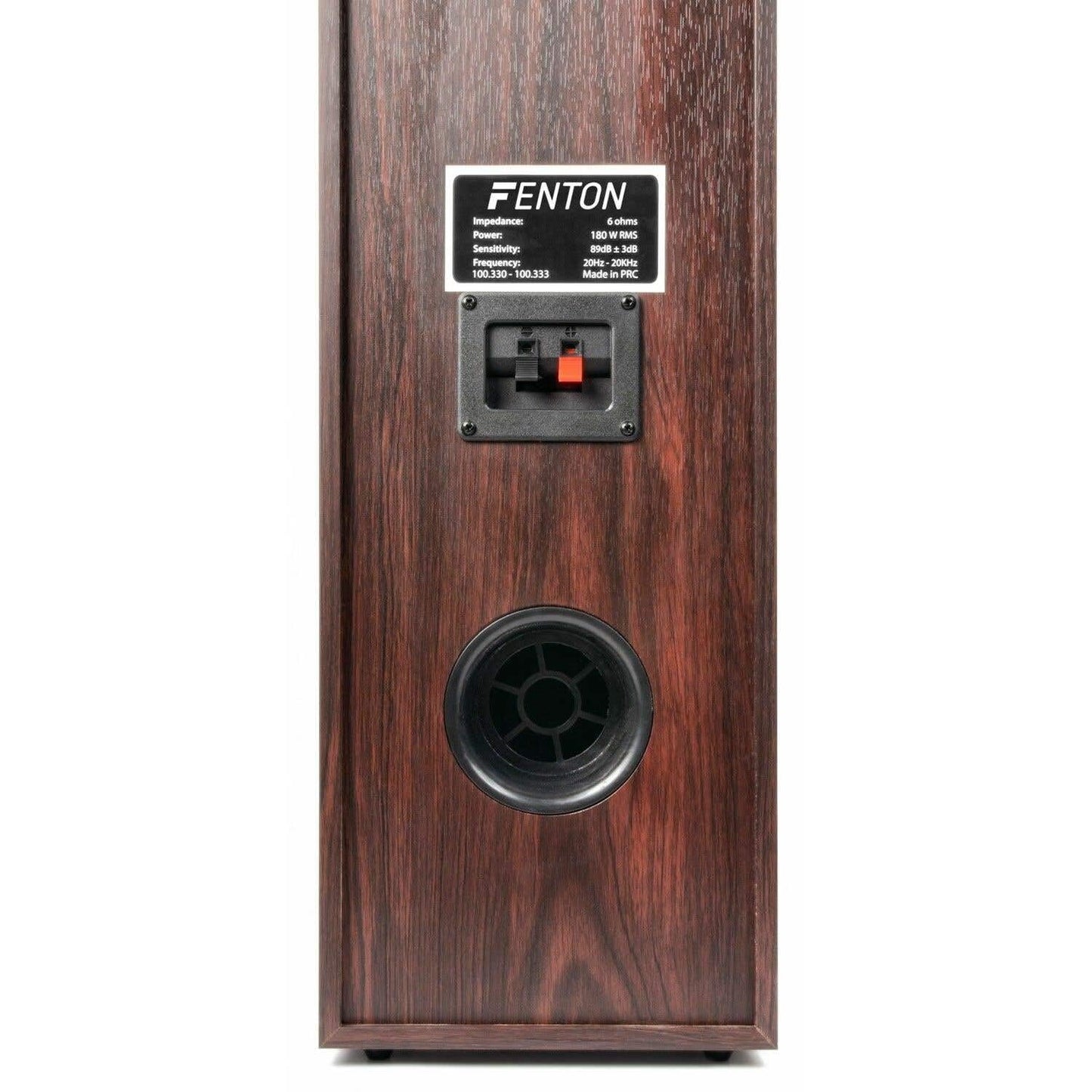 Fenton HF5W Heimkino-Soundsystem