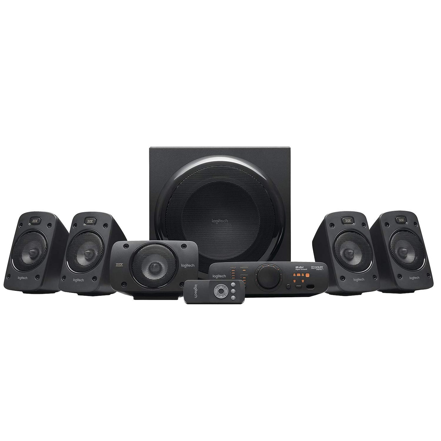 Logitech Z906 5.1 Soundsystem