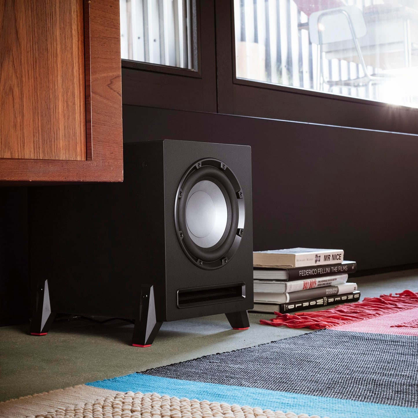Teufel Ultima 40 Surround 5.1-Set