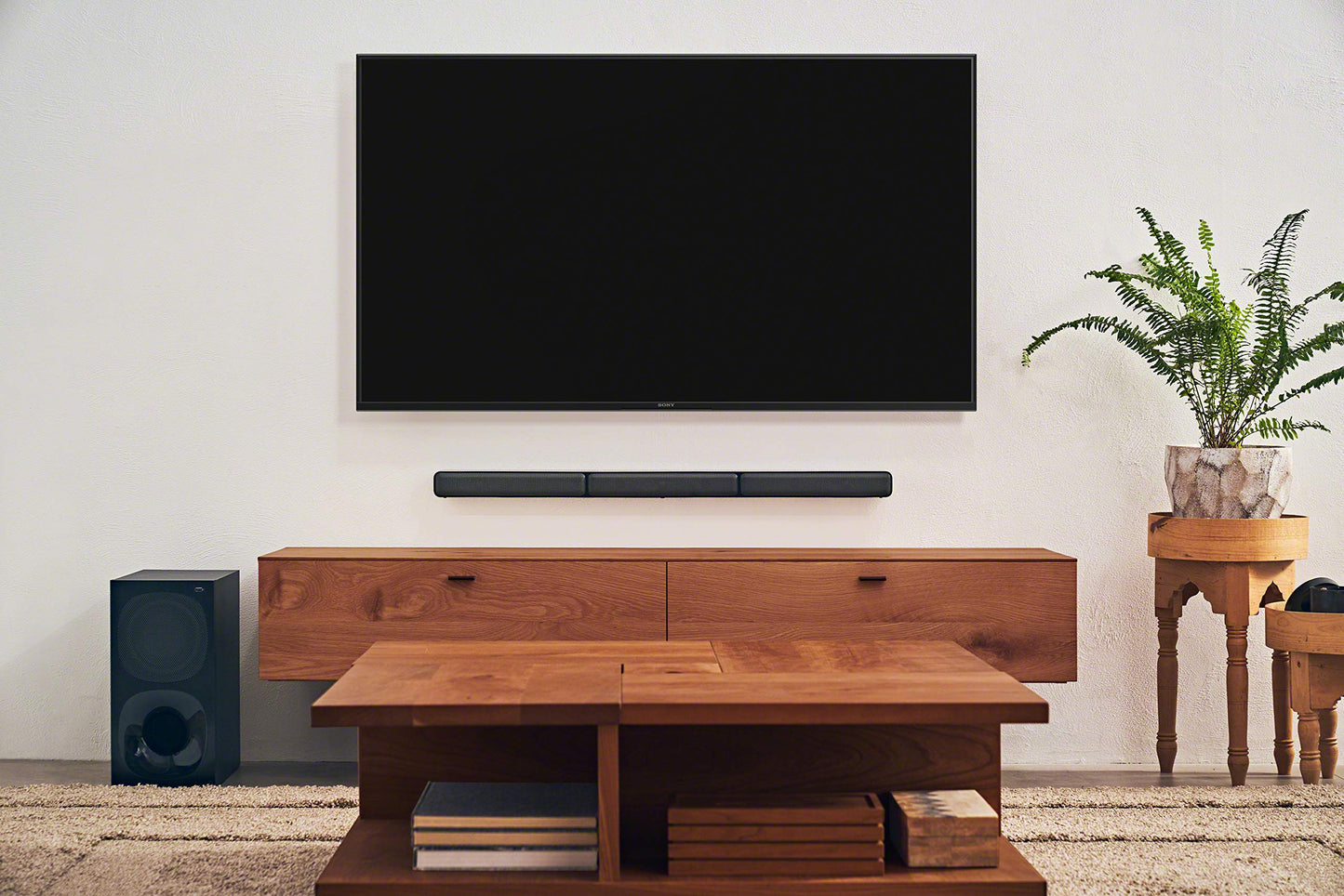 Sony HT-S40R Soundbar