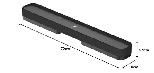 Sennheiser AMBEO Soundbar Mini