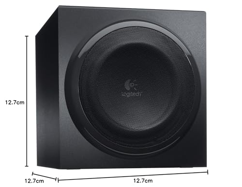 Logitech Z906 5.1 Soundsystem