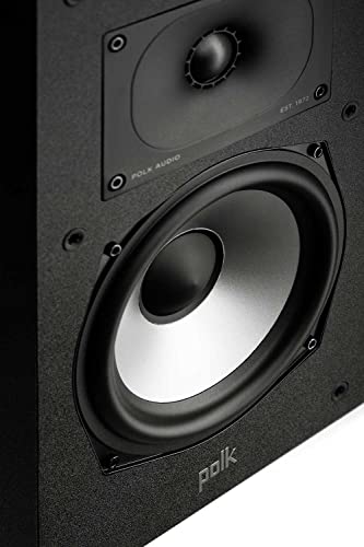 Polk Audio Monitor XT20 Regallautsprecher