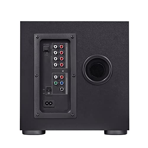 Trust Gaming GXT 658 Tytan 5.1 Surround-Soundsystem