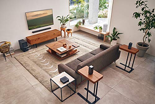 Sony HT-S40R Soundbar