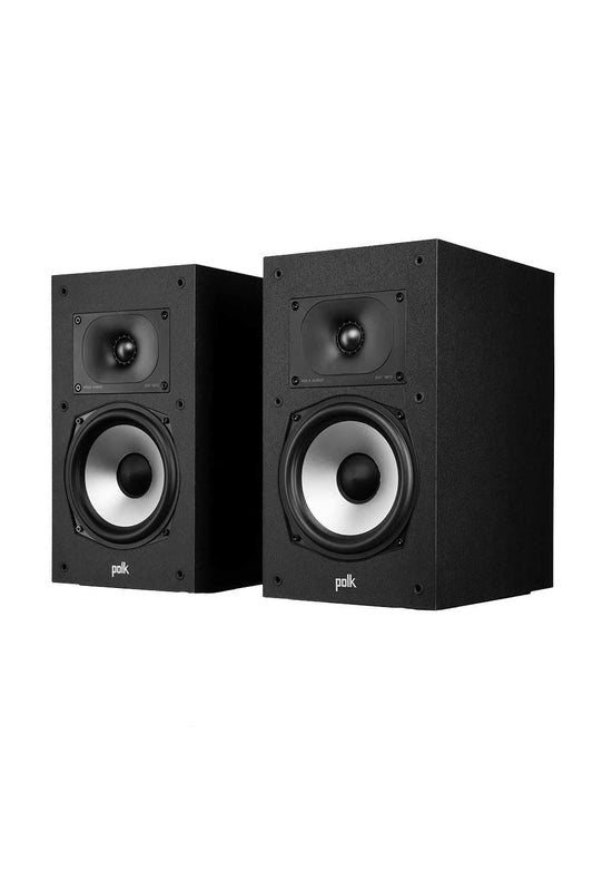 Polk Audio Monitor XT20 Regallautsprecher