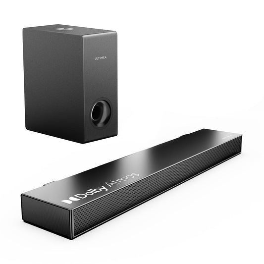 ULTIMEA Nova S50 Soundbar