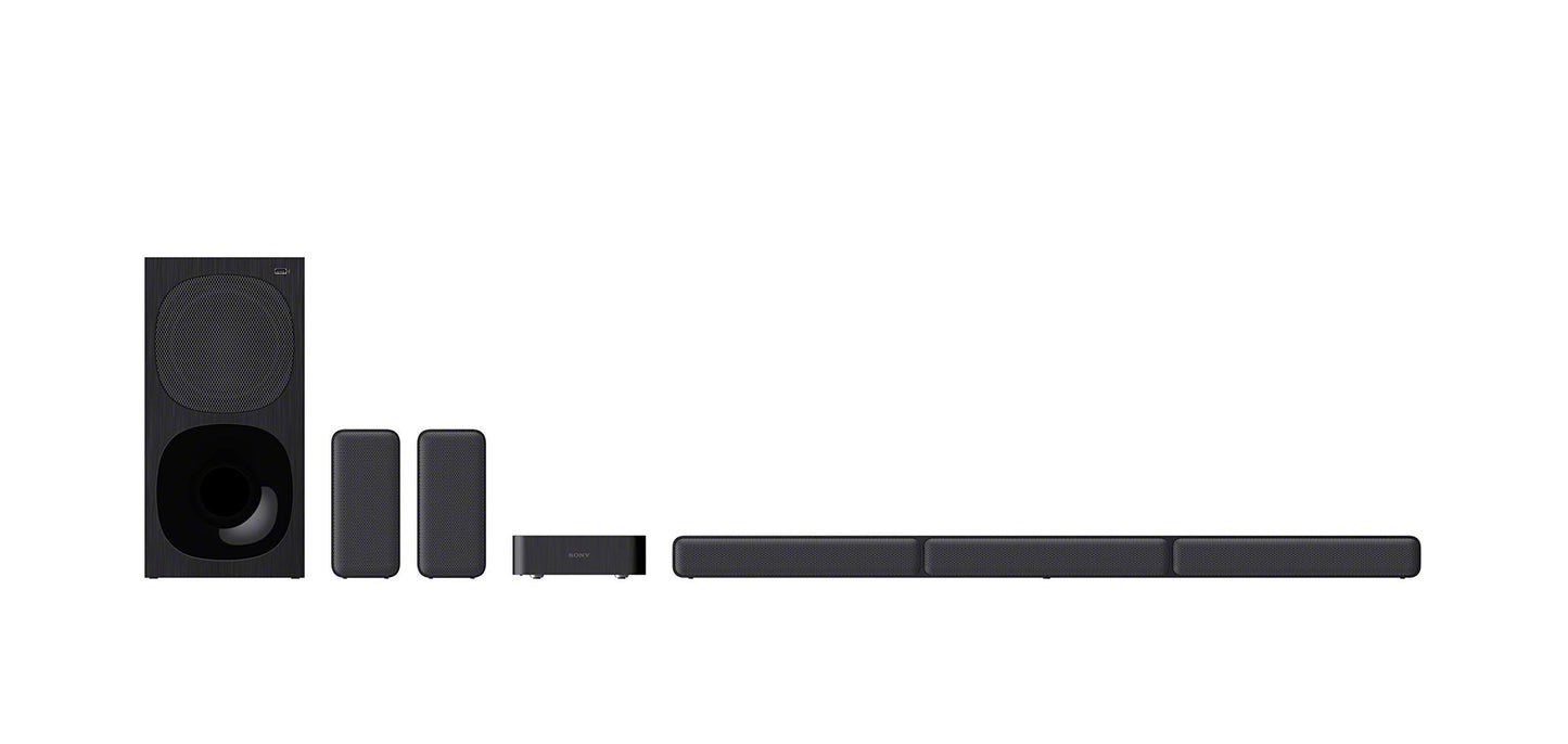 Sony HT-S40R Soundbar
