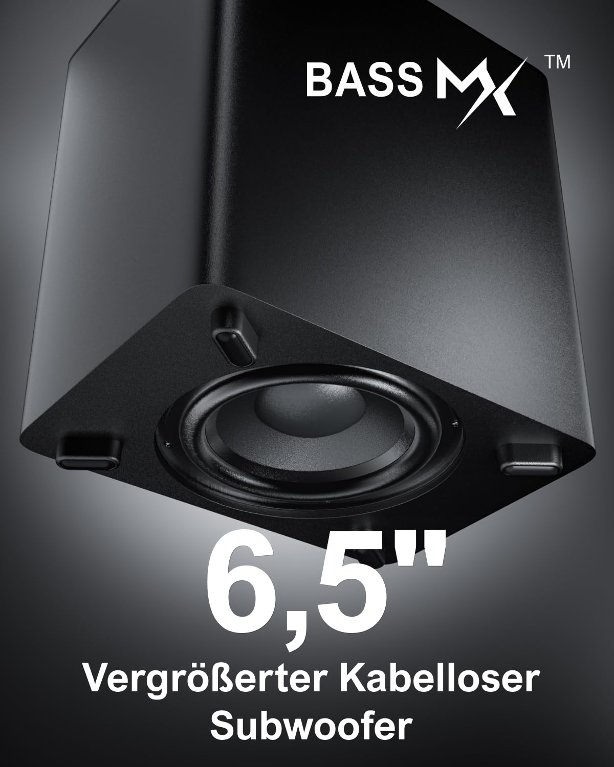 ULTIMEA Poseidon D70 Soundbar