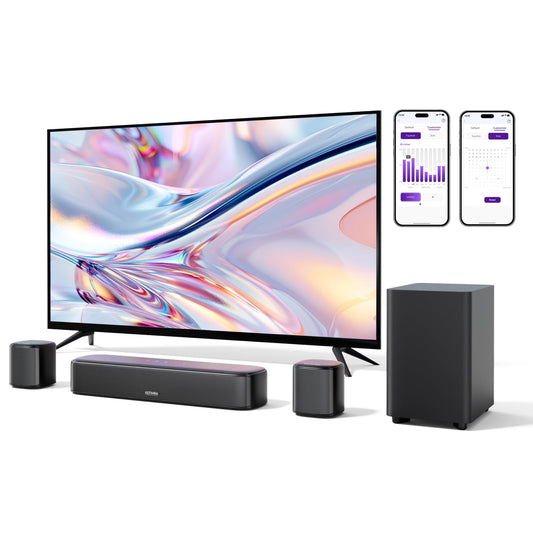 ULTIMEA Aura A30 Soundbar