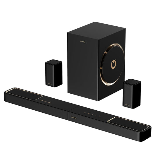ULTIMEA Skywave F40 Boom Soundbar