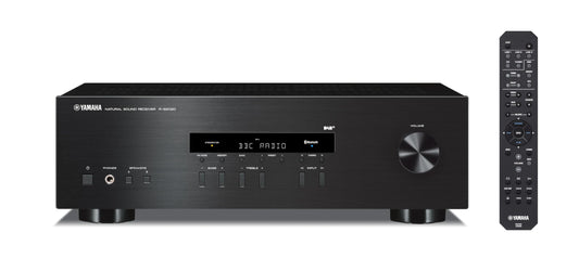 Yamaha Elektronik Europa GmbH RS202D Stereo-Receiver DAB