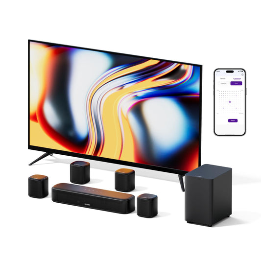ULTIMEA Aura A40 Soundbar