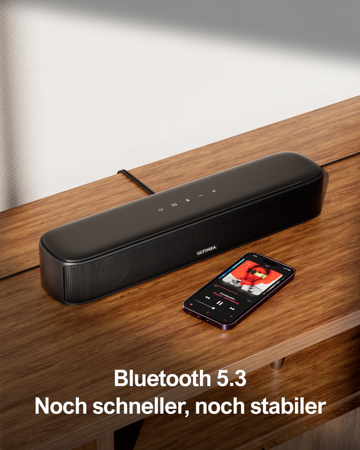 ULTIMEA Aura A40 Soundbar