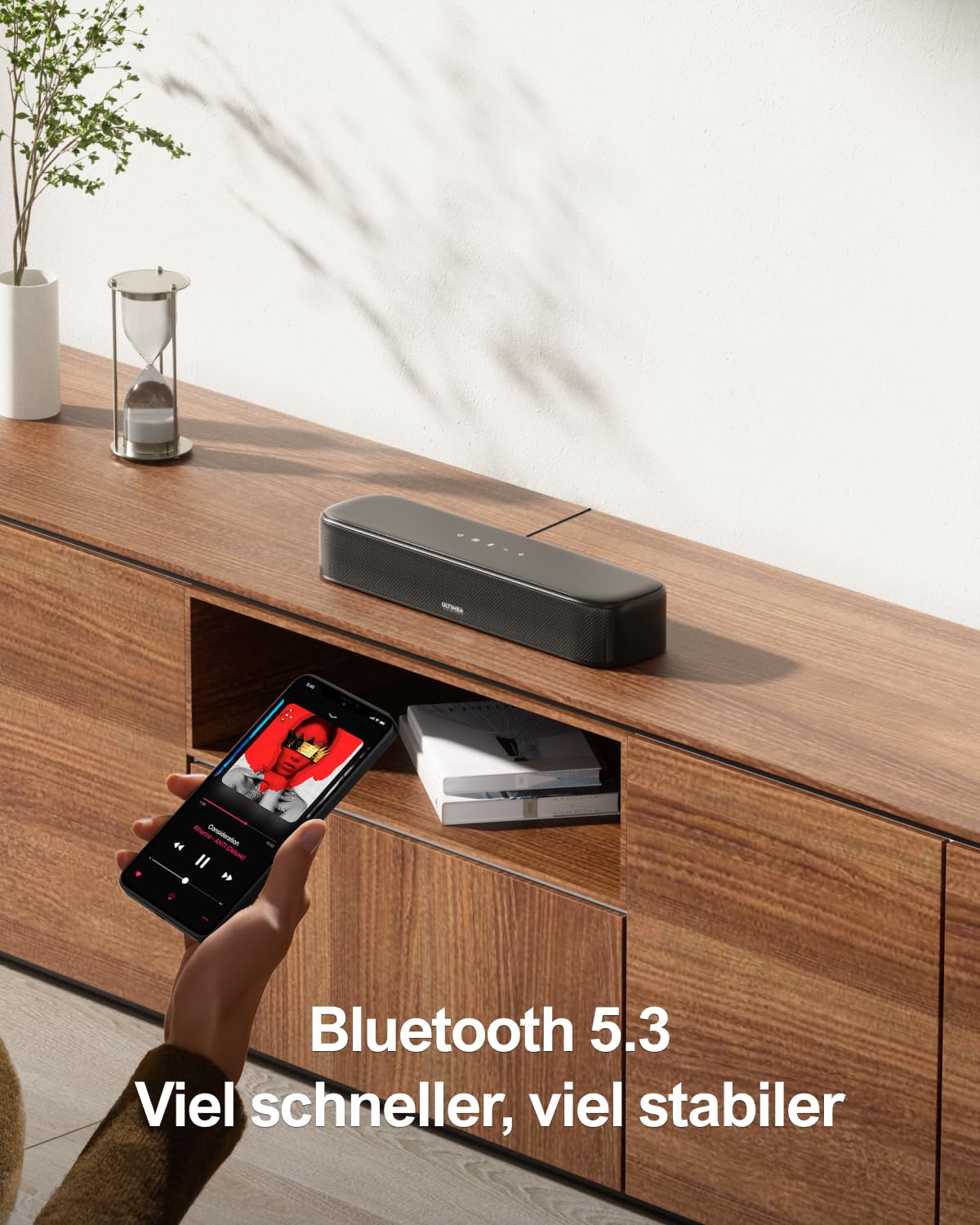 ULTIMEA Aura A30 Soundbar