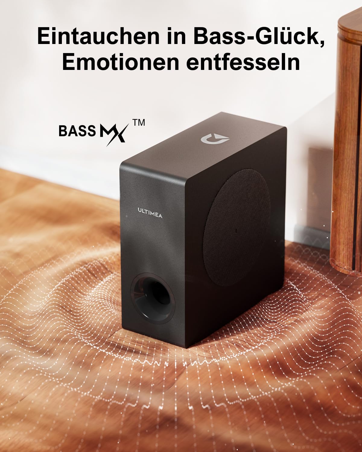ULTIMEA Nova S50 Soundbar