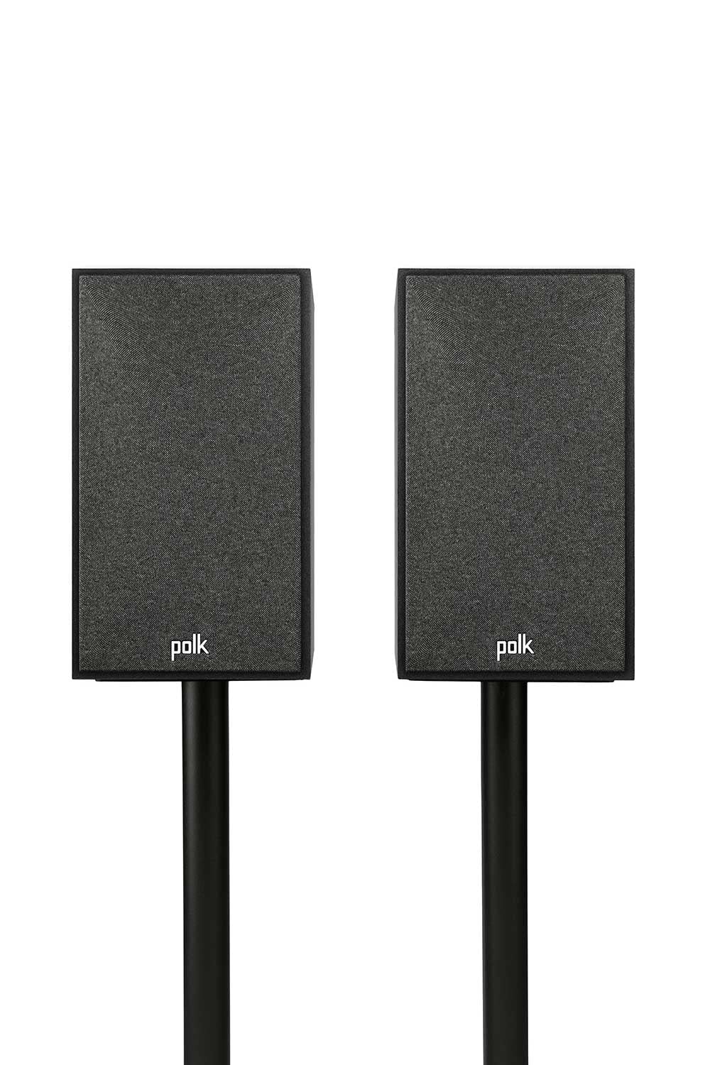 Polk Audio Monitor XT20 Regallautsprecher