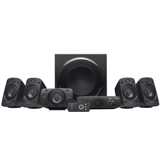 Logitech Z906 5.1 Soundsystem