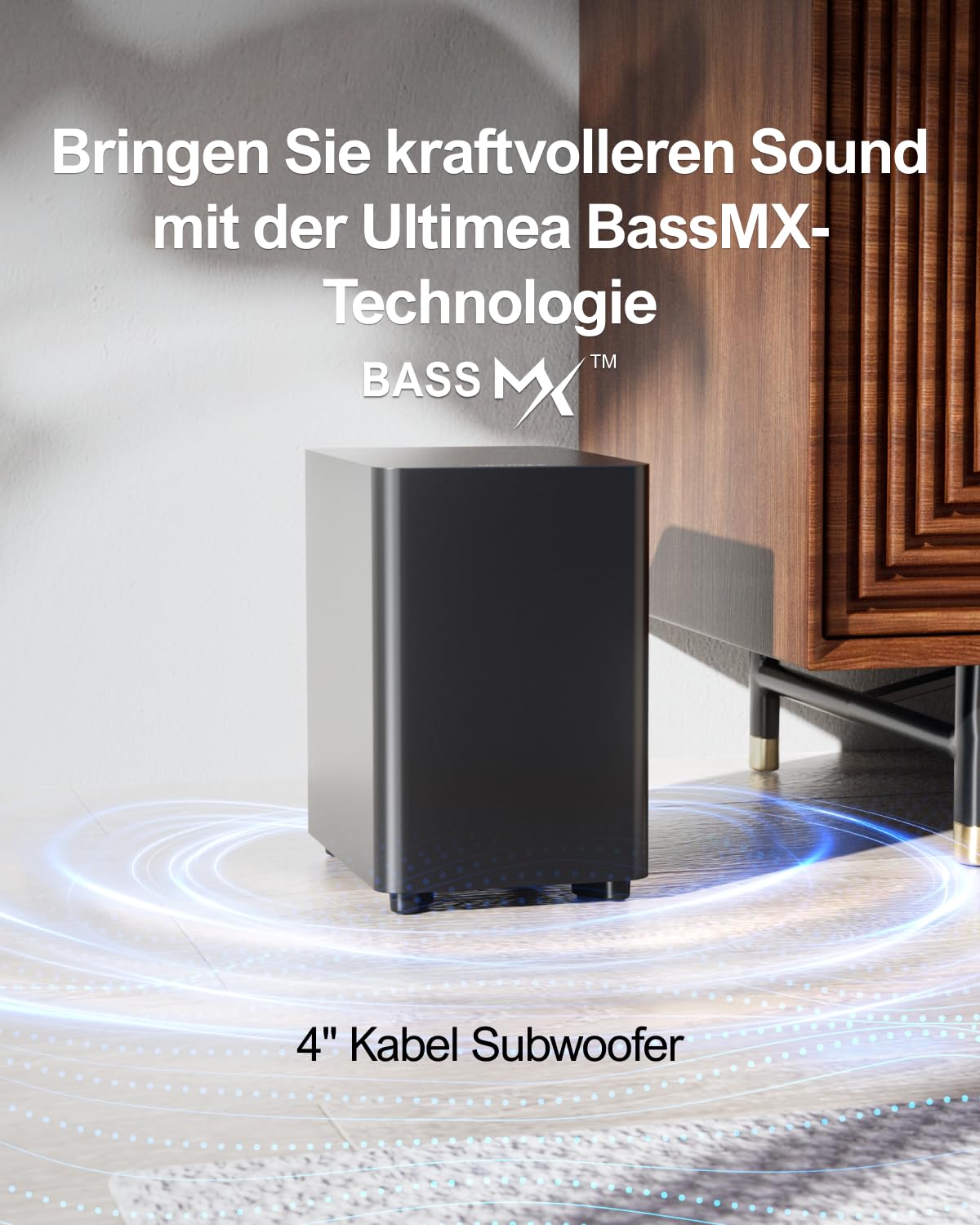 ULTIMEA Aura A30 Soundbar